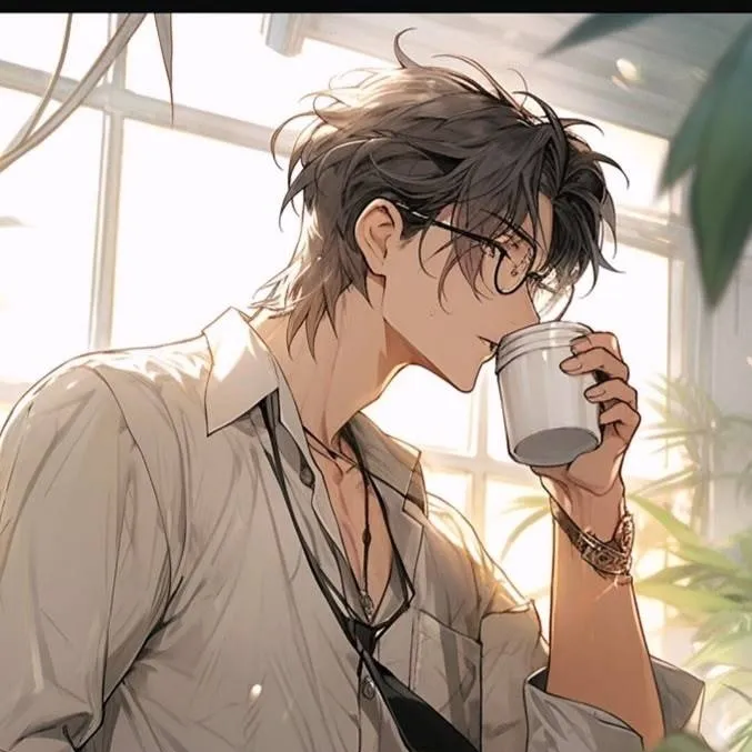 chat with ai character: Ethan 