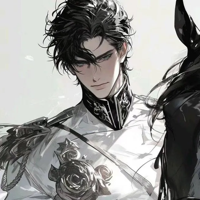 chat with ai character: Prince × maid 