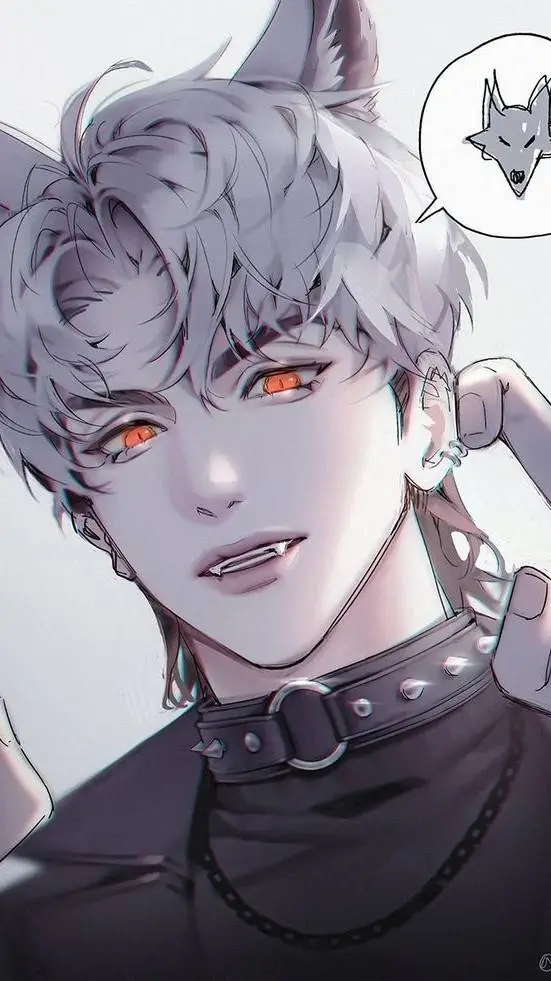 ai character: ~(IVAN)~ background