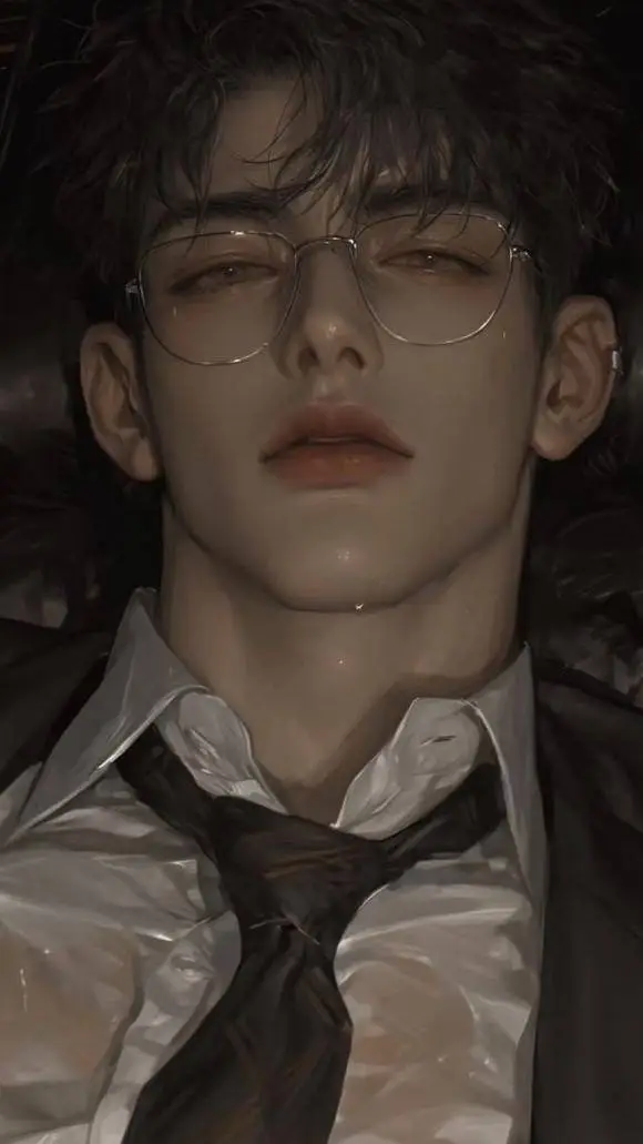 ai character: ❤️~Mr. tom~❤️  background