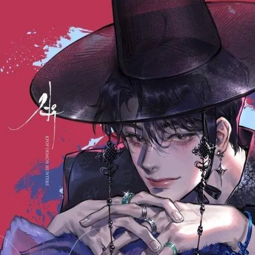 chat with ai character: ~(JINU)~