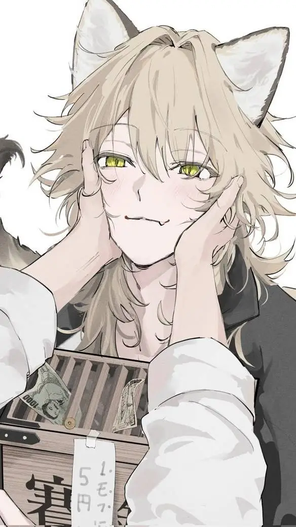 ai character: Erin  background