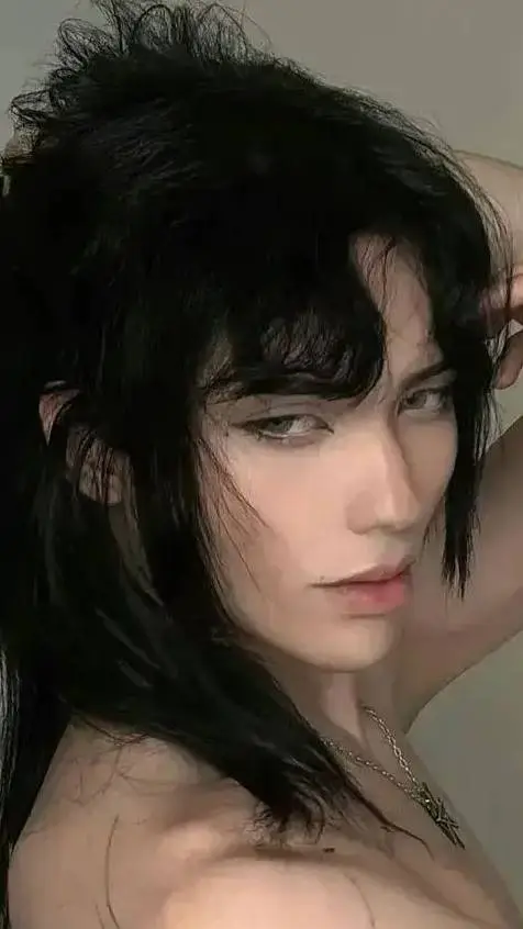 ai character: Max  background