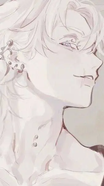 ai character: Evan  background