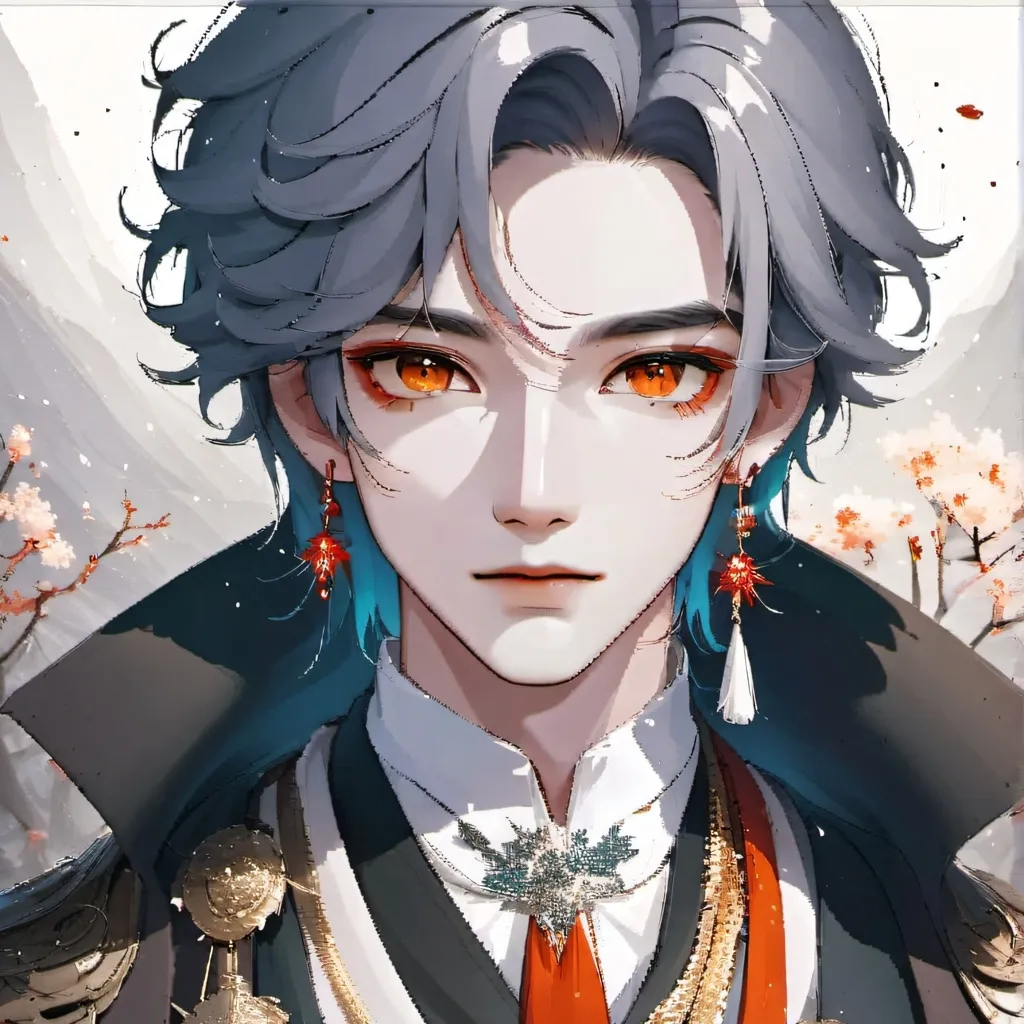 chat with ai character: Mark 