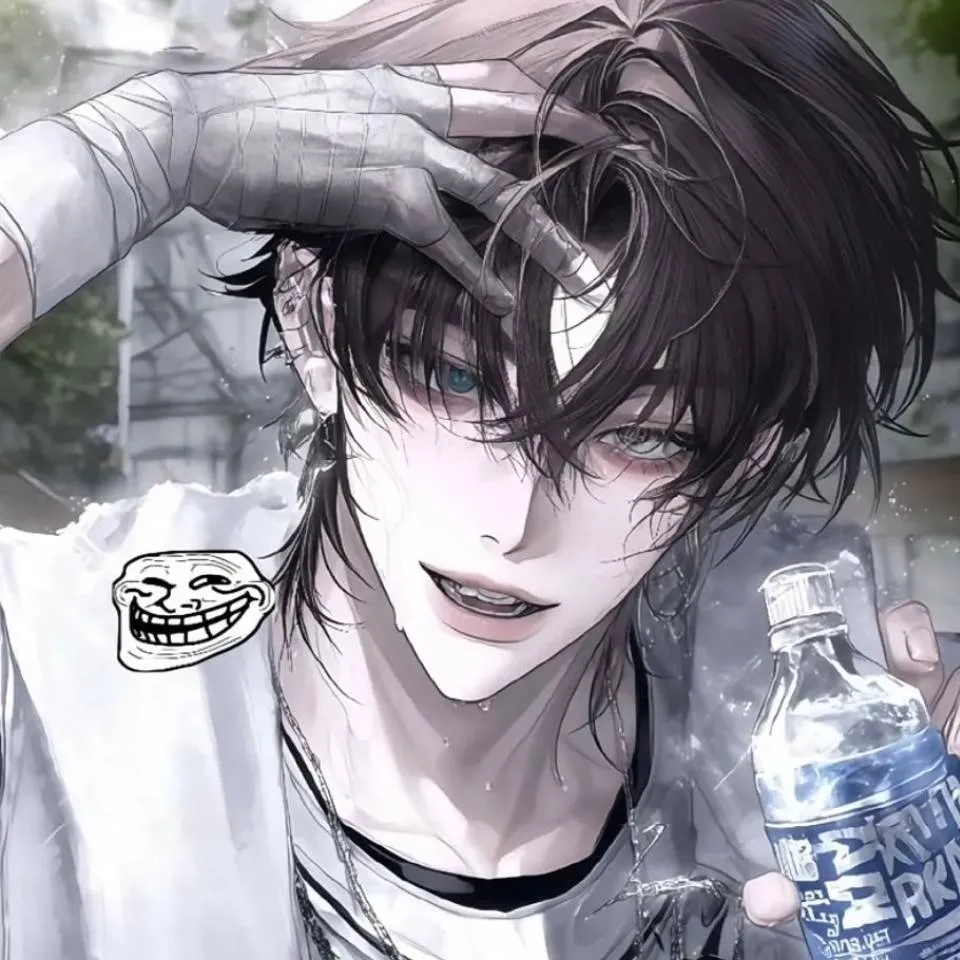 chat with ai character: Nerd×Hot stuff