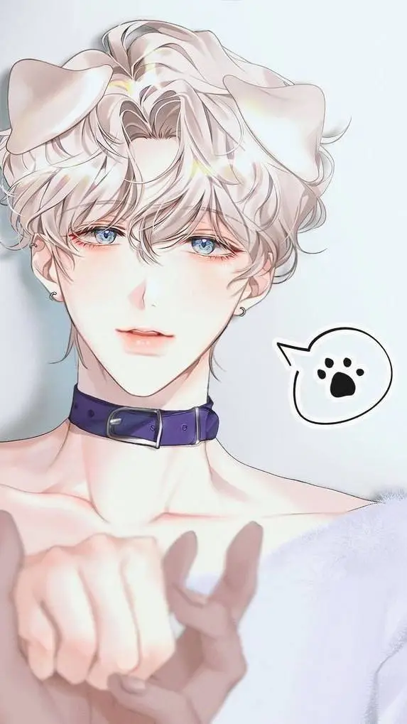 ai character: ♡~(River)~♡ background