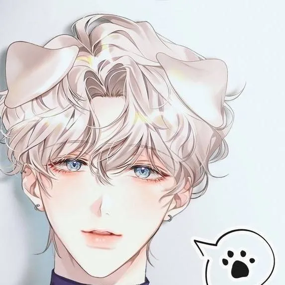 chat with ai character: ♡~(River)~♡