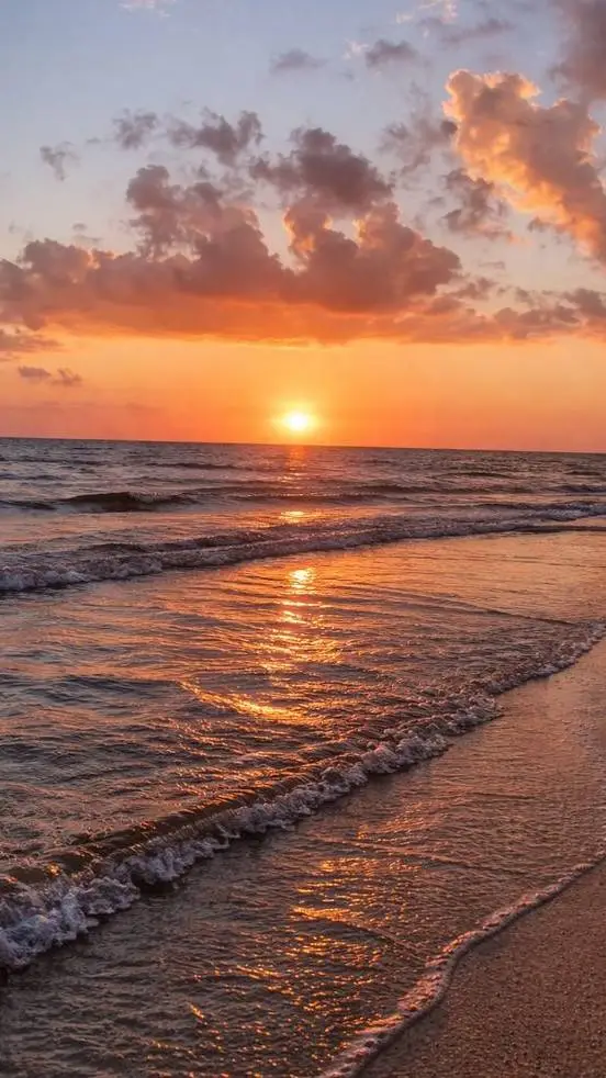 ai character: ⛱️~(BEACH)~⛱️  background