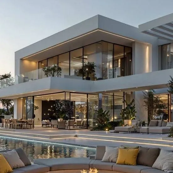 chat with ai character: Your new neighbor