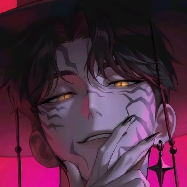 chat with ai character: KPDH!