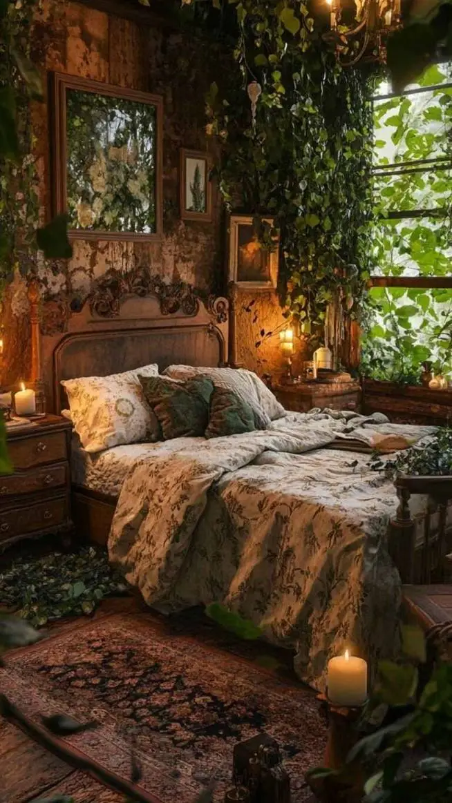 ai character: Sleepover! 😴 💤 🛏  background