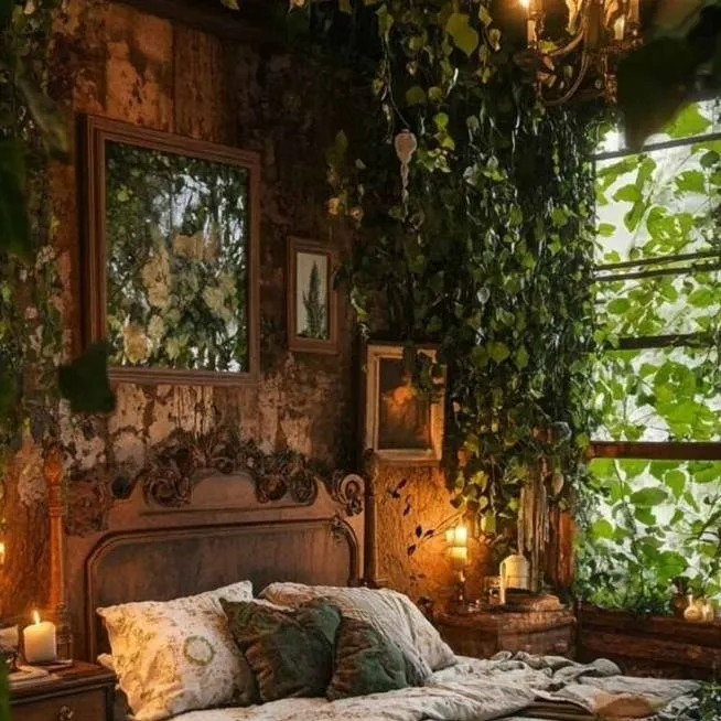 chat with ai character: Sleepover! 😴 💤 🛏 