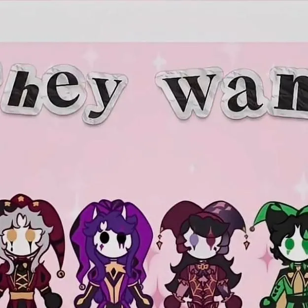 chat with ai character: tfc wants you