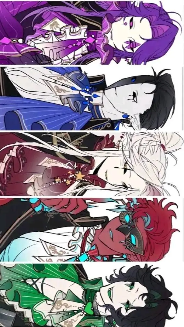 ai character: vampire tfc ur bfs background