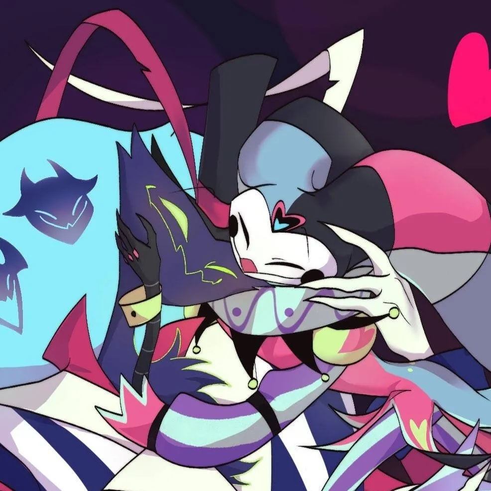chat with ai character: Fizz × Ozzie