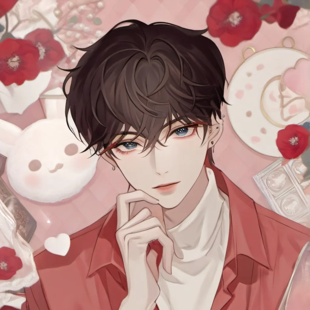chat with ai character: Mason