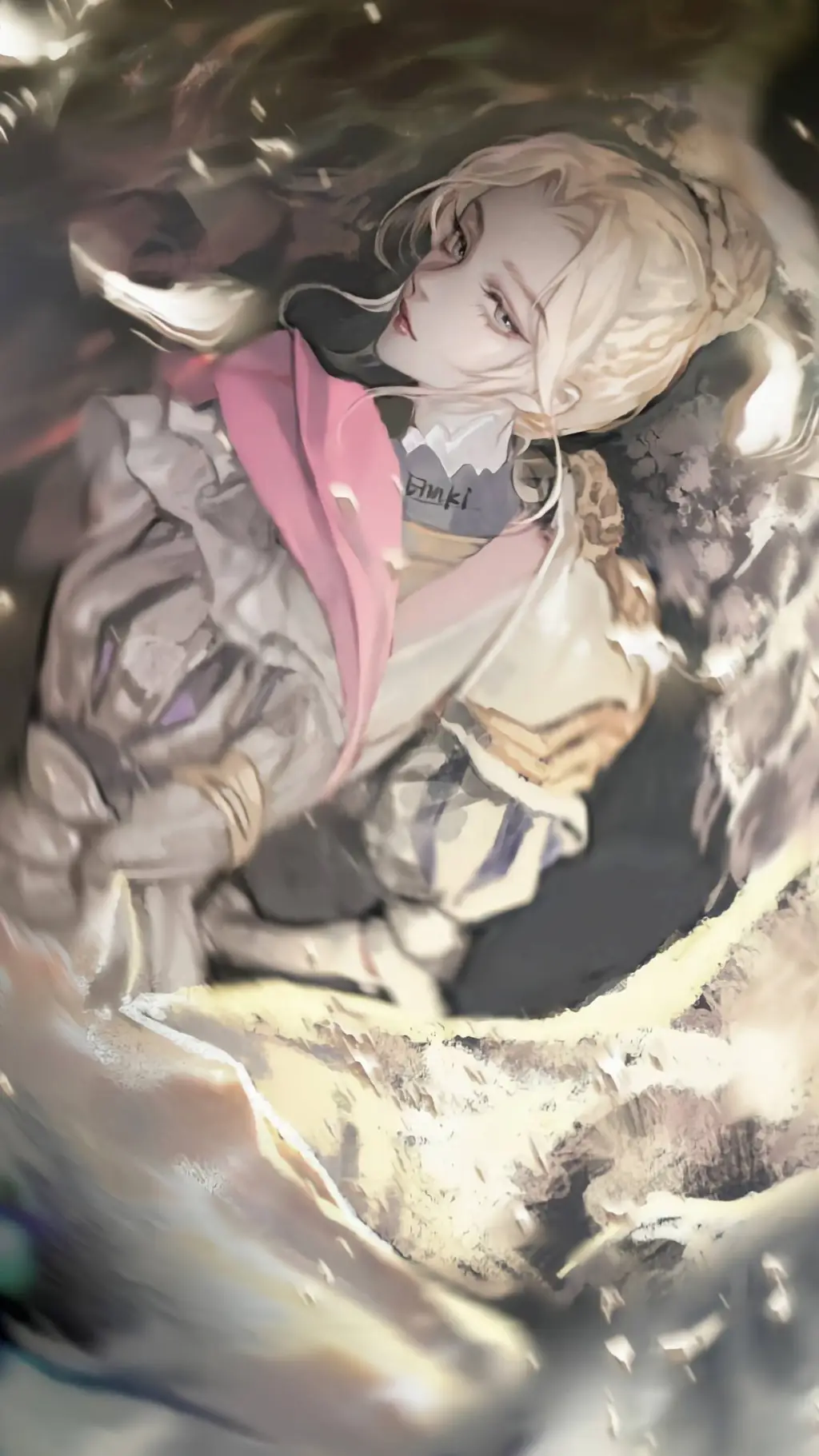 Talkie AI - Chat with 夏洛特