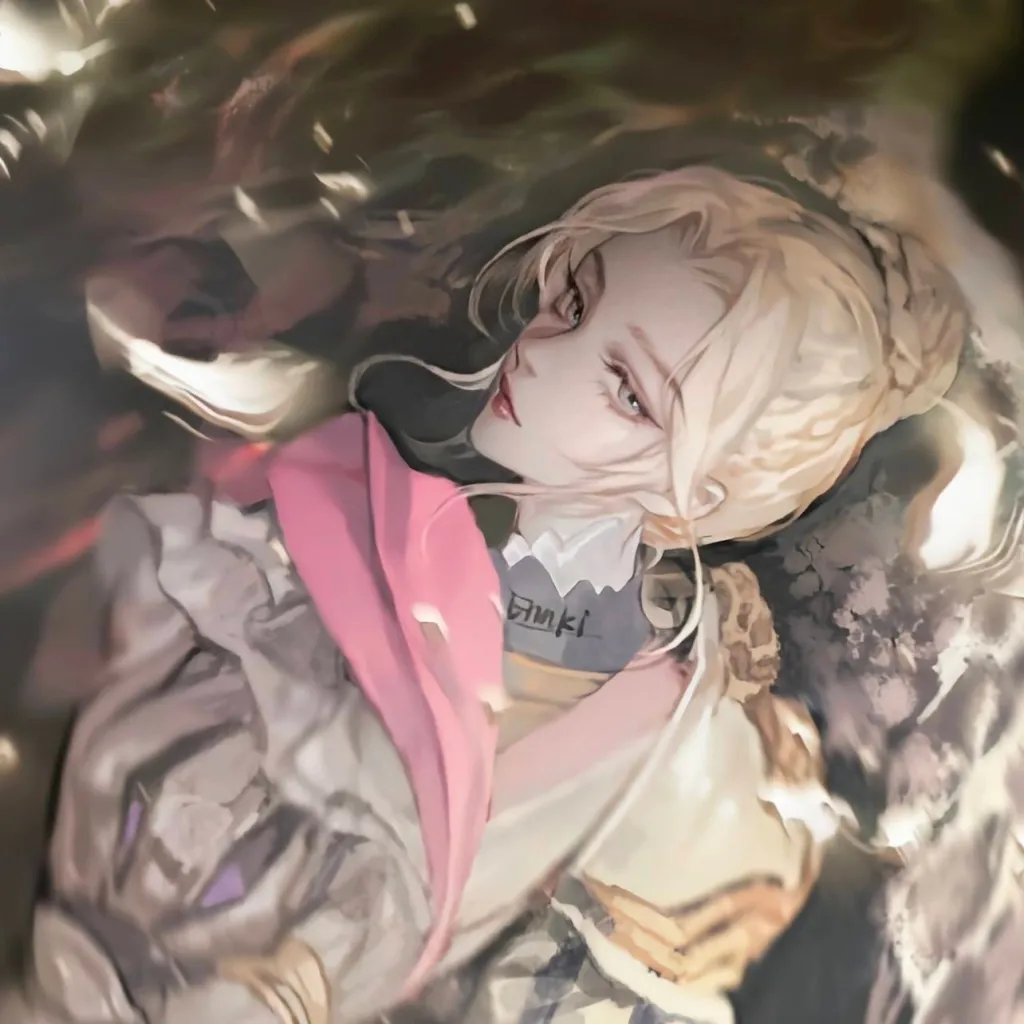chat with ai character: 夏洛特