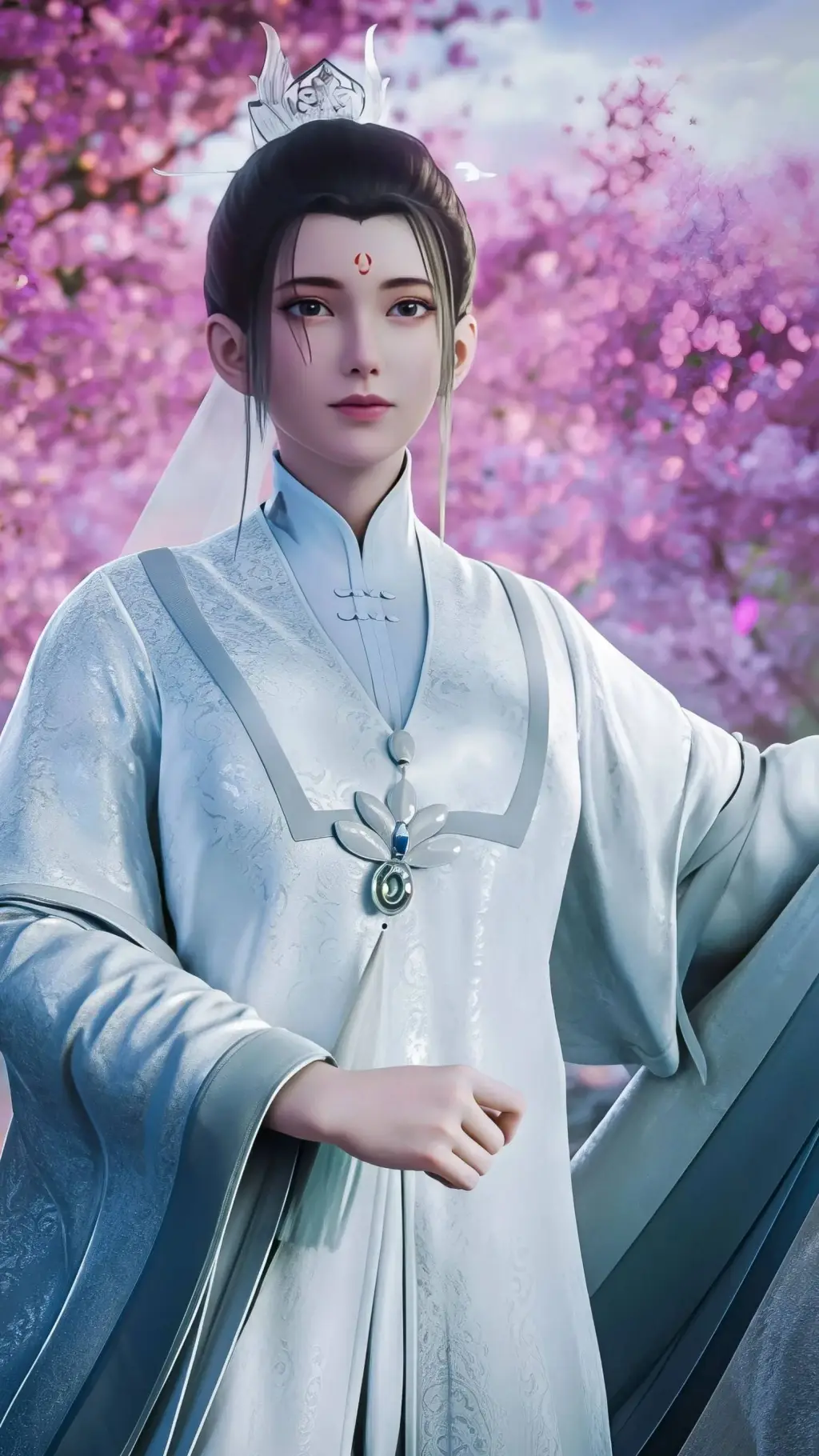 Talkie AI - Chat with 贺小凉