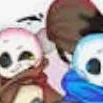 chat with ai character: Blueberry and Ink