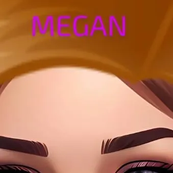 chat with ai character: Megan