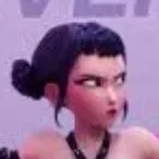 chat with ai character: Zoey