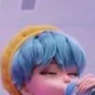 chat with ai character: baby saja