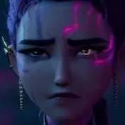 chat with ai character: Rumi demon 