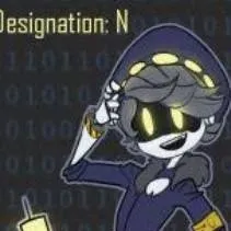 chat with ai character: hurt N