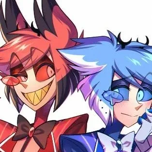chat with ai character: Alastor an Addicus