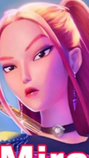 ai character: kpdh school background