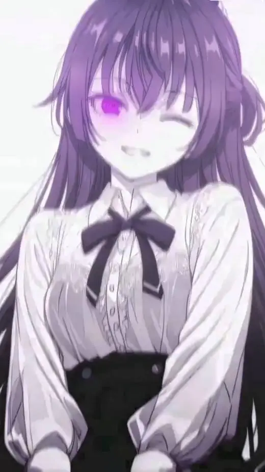 ai character: yuki suou background