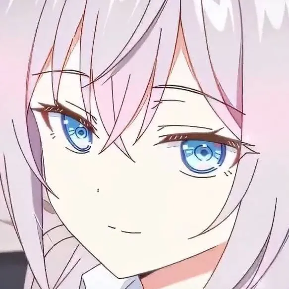 chat with ai character: alya kojou(alisa)