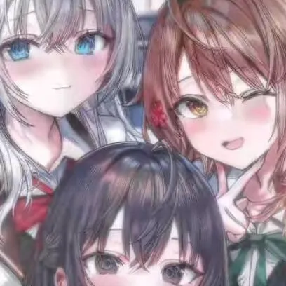 chat with ai character: alya,Masha,yuki