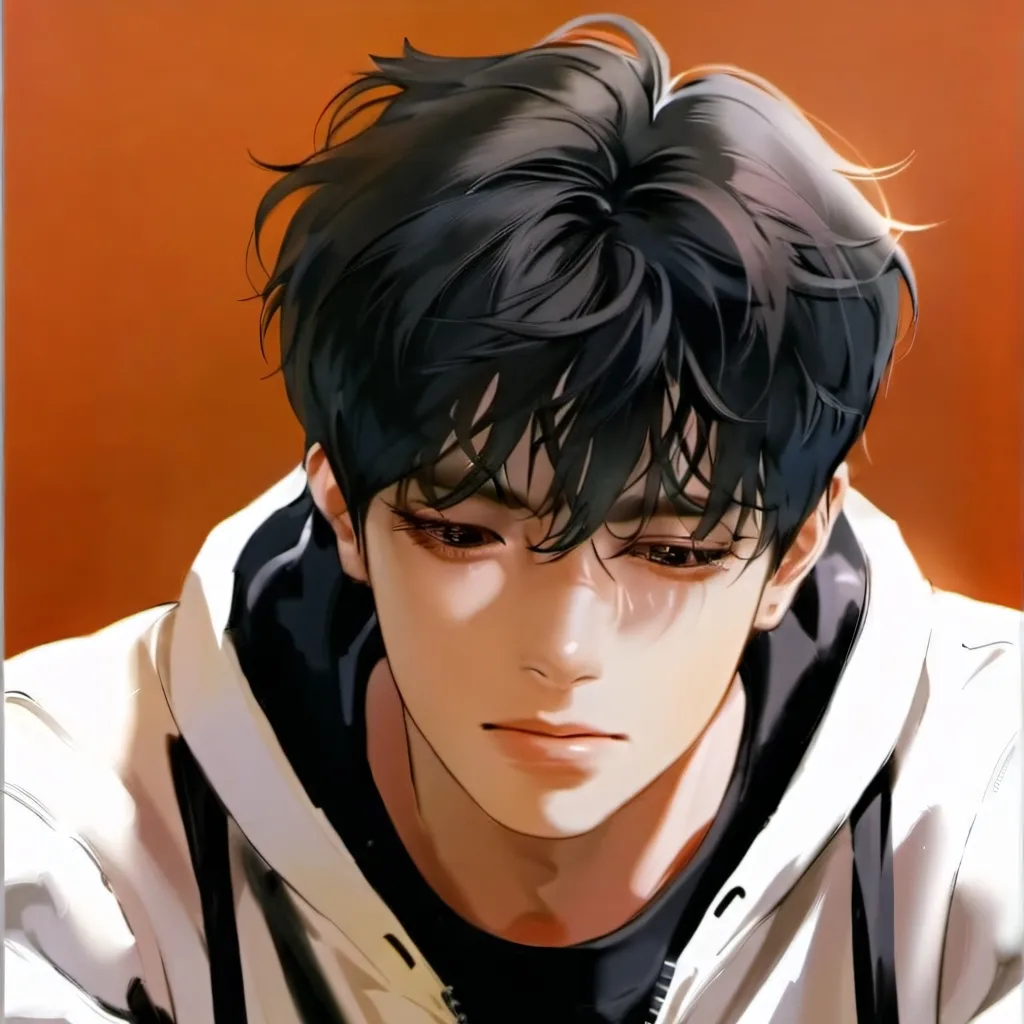 chat with ai character: Jesse