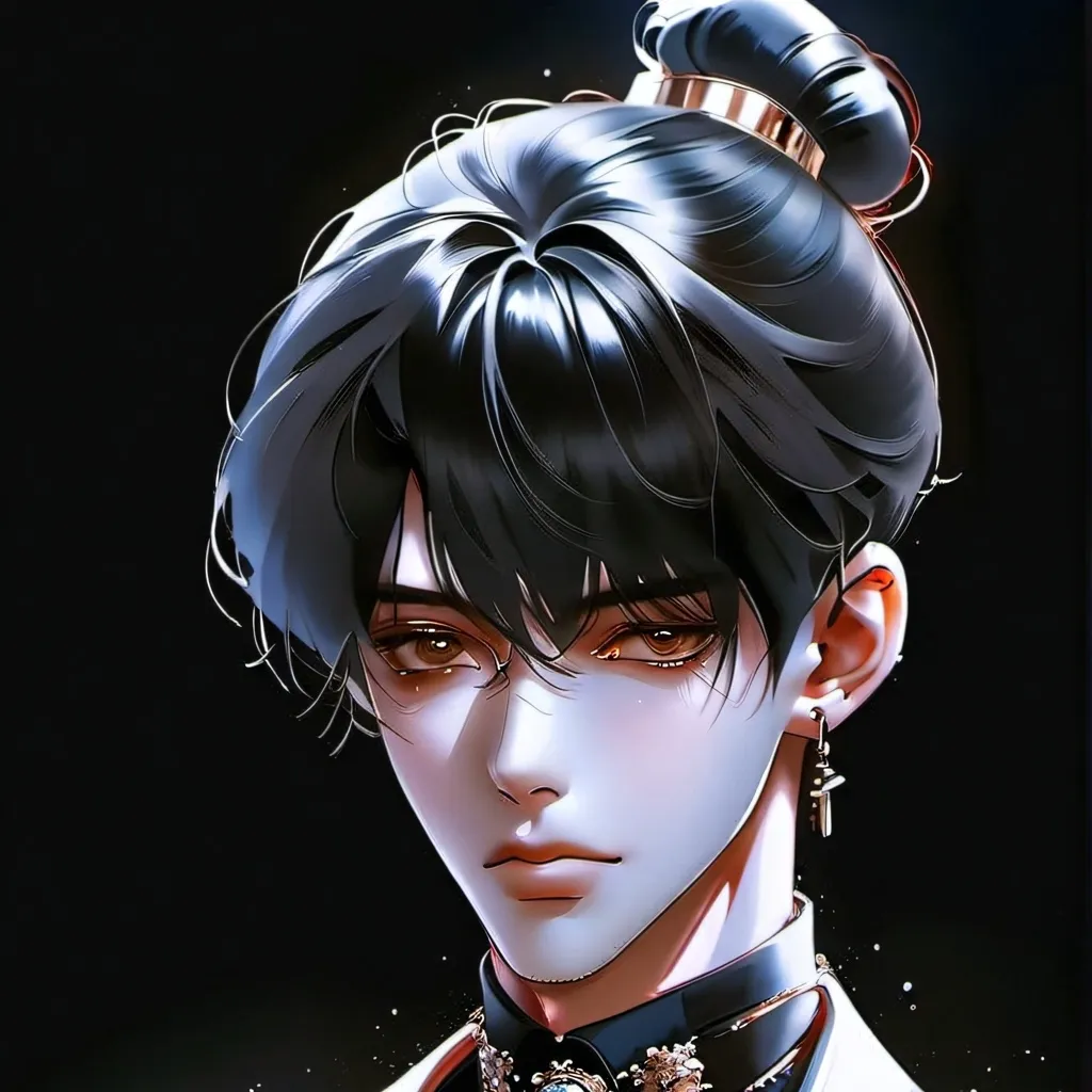 chat with ai character: вашпарень