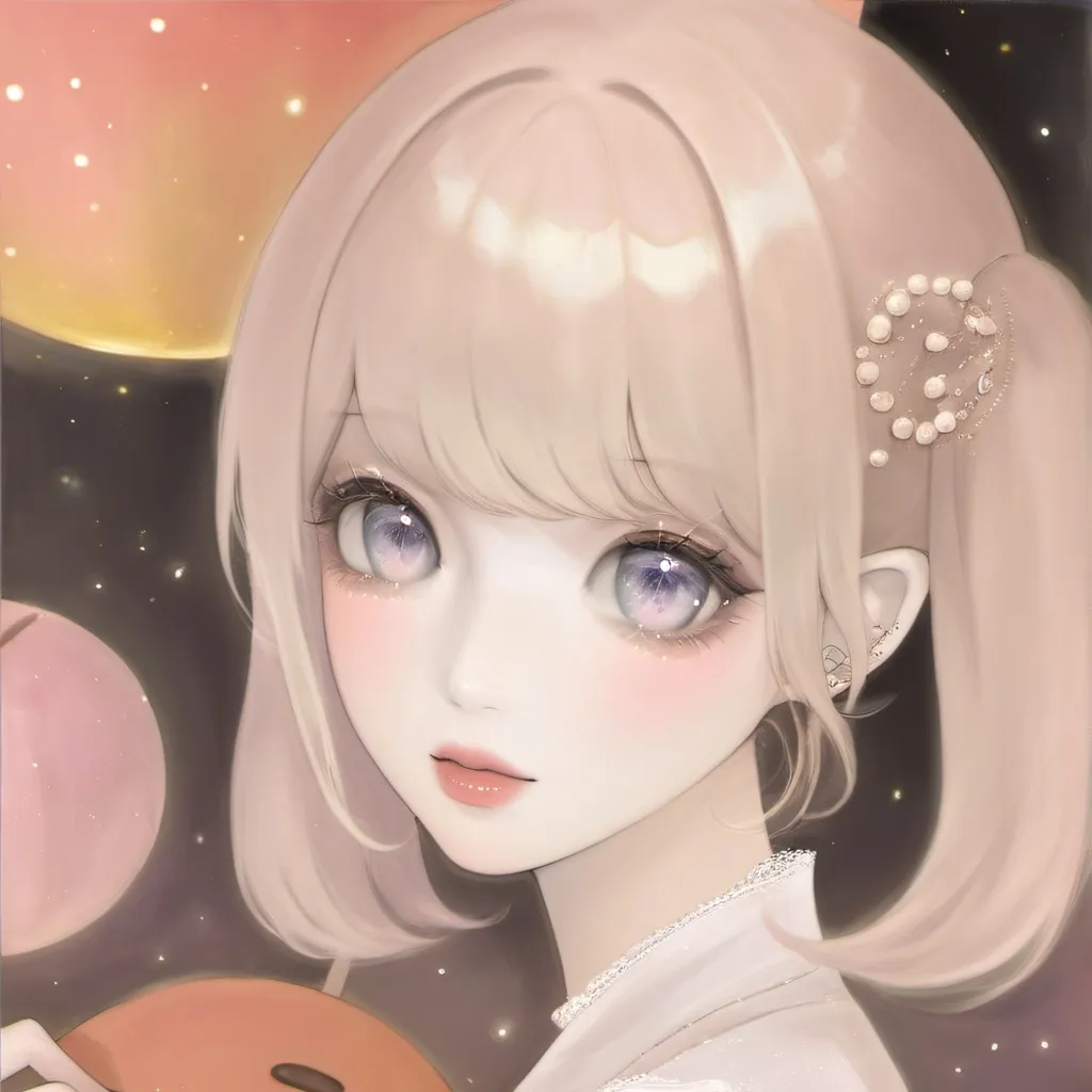 chat with ai character: Жена