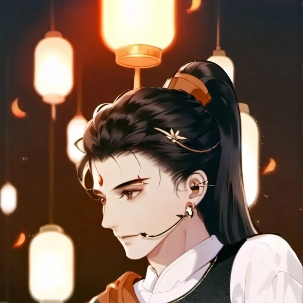 chat with ai character: братан