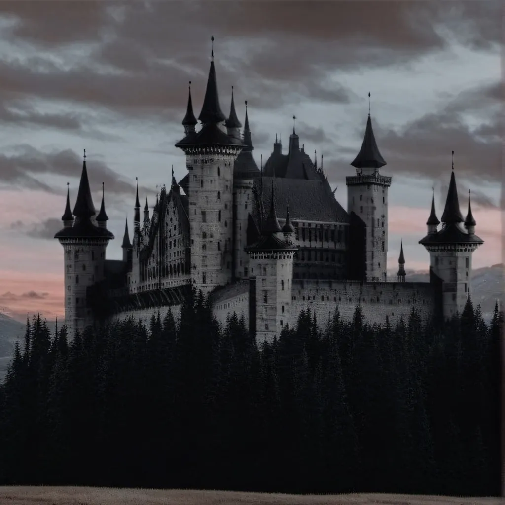 chat with ai character: Cod(Royal) 