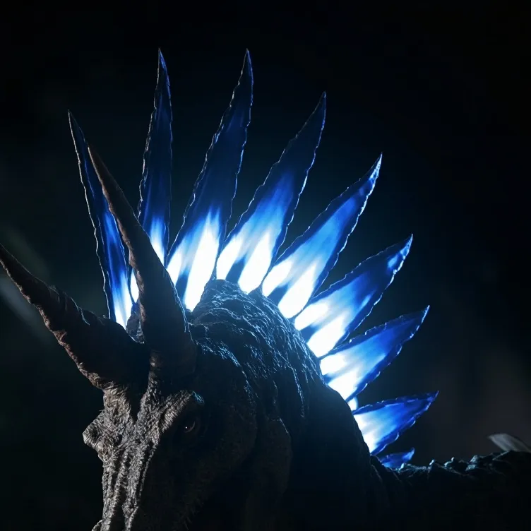 chat with ai character: Snock