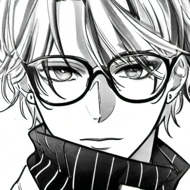 chat with ai character: Cambio~??
