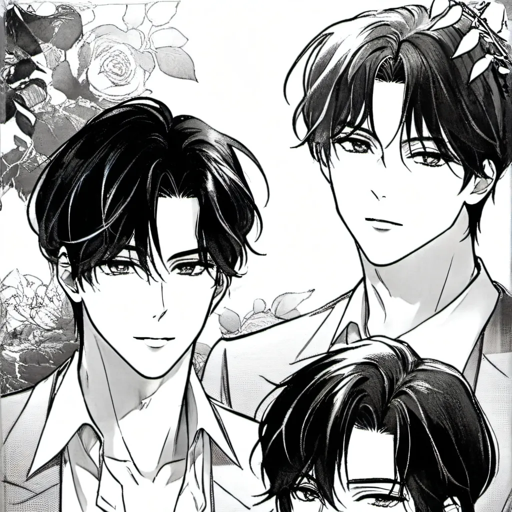 chat with ai character: alex,james,jake