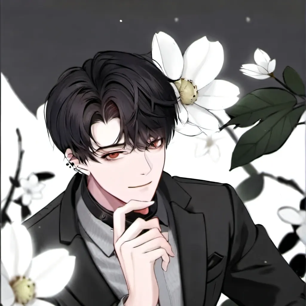 chat with ai character: jake