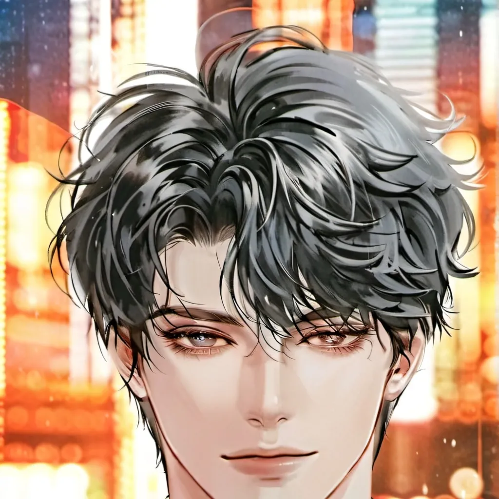 chat with ai character: Vivian A. Varito 
