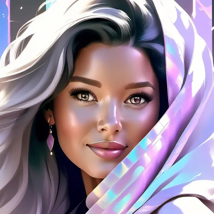 chat with ai character: Ashley 