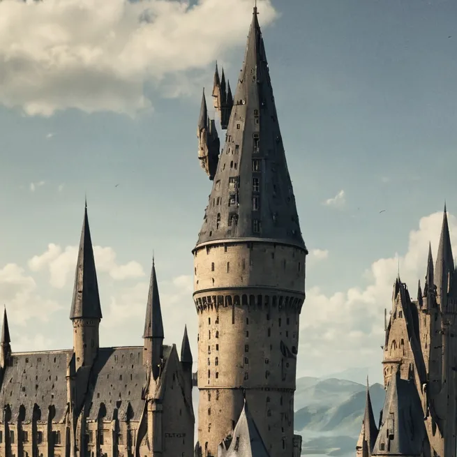 chat with ai character: harry potter x Y/N
