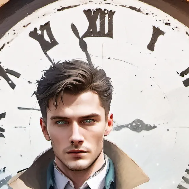 chat with ai character: Cassian Locke
