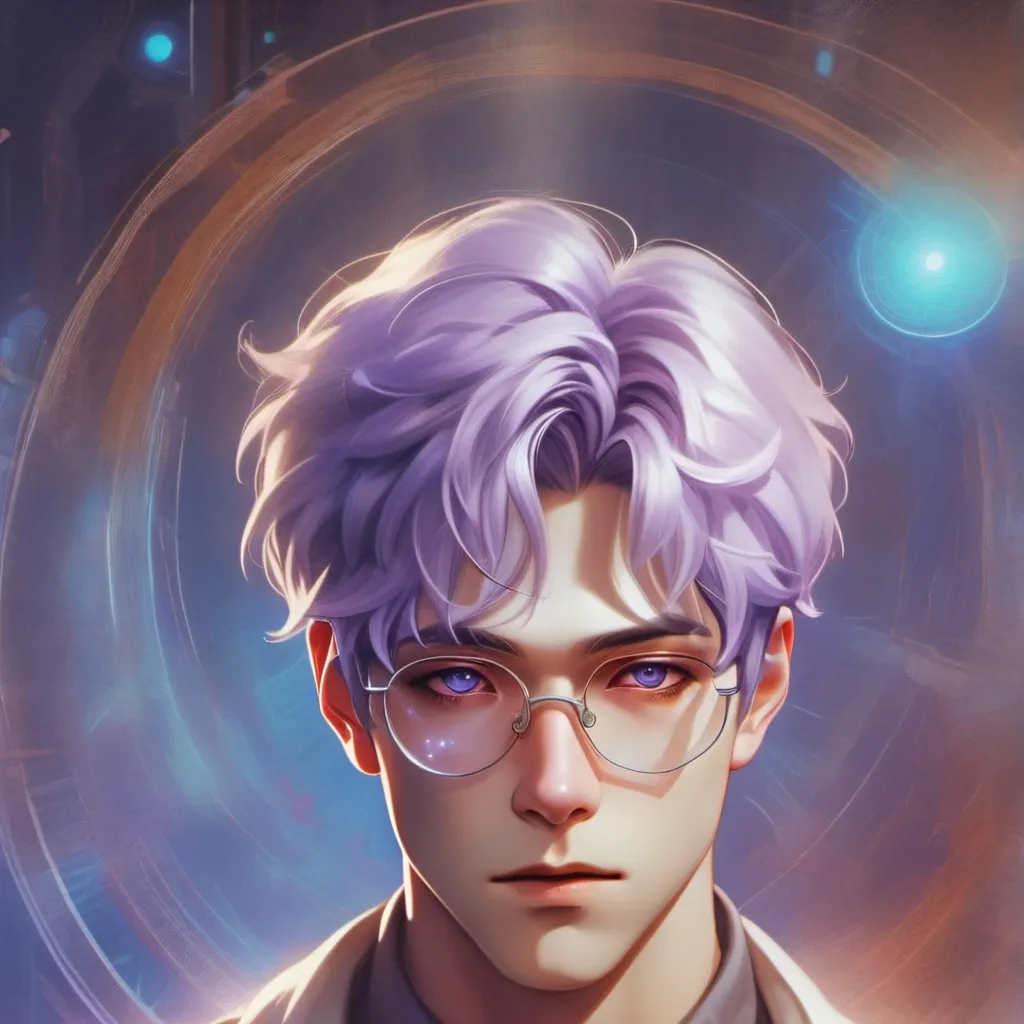 chat with ai character: Elo Dray