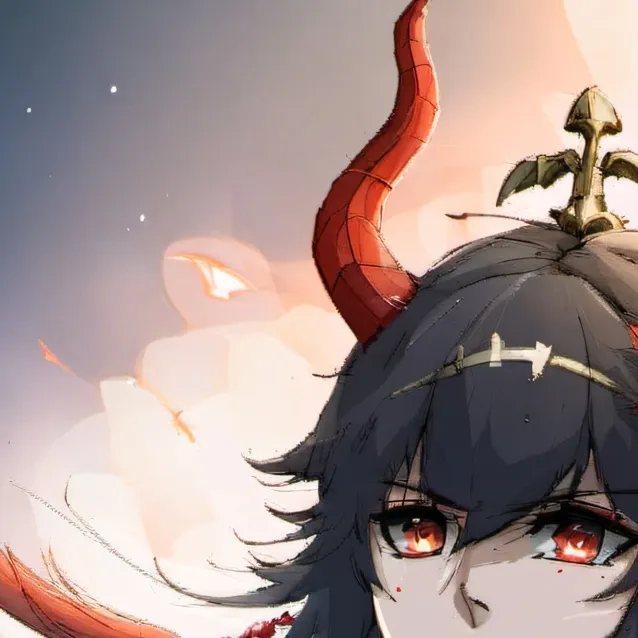 chat with ai character: tonito demonio